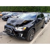 2016 MITSUBISHI ASX 2.3 AUTOMATIC DIESEL - BREAKING FOR PARTS