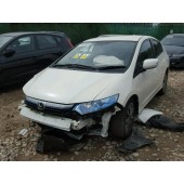HONDA INSIGHT 1300 CC HYBRID AUTOMATIC 5 DOOR HATCHBACK BREAKING SPARES NOT SALVAGE 2014