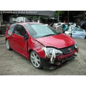 HONDA CIVIC TYPE R  2000 2005 BLACK Manual Petrol 2Door