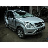 HONDA CR-V  2000 2004 BLACK Manual Petrol 5Door