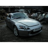 HONDA S2000 S2K 2000CC 2005 GREY Manual Petrol 2Door