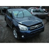 TOYOTA RAV 4 XT-R 2200CC 2009 BLUE Manual Diesel 5 Door 