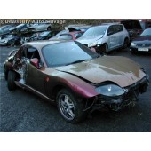 MITSUBISHI FTO 2000 2000 1995 GREY TripTronic Petrol 2 Door