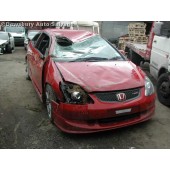 HONDA CIVIC TYPE R  2000 2005 BLACK Manual Petrol 2Door