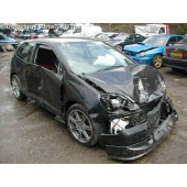 HONDA CIVIC  2000 2005 - Manual Petrol 3Door