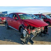 2018 MAZDA CX-3 CX3 2.0 PETROL MANUAL BREAKING PARTS *NOT SALVAGE*