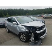 2012 HYUNDAI IX35 IX 35 IX-35 1995cc 2.0 DIESEL 6 SPEED MANUAL - BREAKING PARTS 