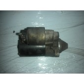 NISSAN ALMERA 1500 CC PETROL MANUAL STARTER MOTOR 2001-2005.