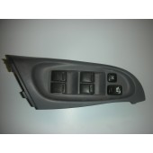 NISSAN ALMERA DRIVER SIDE FRONT WINDOW SWITCHES 2004-2006