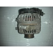 TOYOTA AVENSIS 1800 CC PETROL ALTERNATOR 2003-2008.