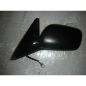 TOYOTA AVENSIS PASSENGER SIDE FRONT ELECTRIC DOOR MIRROR 2001-2003.