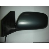 TOYOTA AVENSIS PAEENGER SIDE FRONT ELECTRIC DOOR MIRROR 2003-2007.