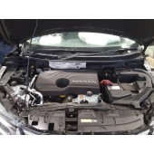 2014-2019 NISSAN QASHQAI 1200cc 1.2 DIG-T TURBOCHARGED TURBO ENGINE SUPPLY & FIT INC. COLLECTION