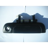 SUZUKI BALENO PASSENGER SIDE FRONT DOOR HANDLE 1995-2001.