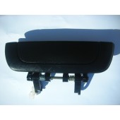 SUZUKI BALENO DRIVER SIDE REAR DOOR HANDLE 1995-2001.