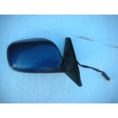 LEXUS IS200 IS 200 PASSENGER SIDE FRONT ELECTRIC DOOR MIRROR 1999-2005.