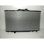 TOYOTA CARINA II 1600 CC MANUAL RADIATOR 1989-1991