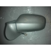 TOYOTA CELICA PASSENGER SIDE FRONT DOOR MIRROR 3 DOOR HATCHBACK  2002-2007.