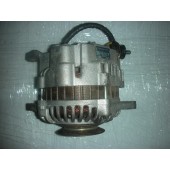 NISSAN X-TRAIL 2200 CC DIESEL MANUAL ALTERNATOR 2003-2007.