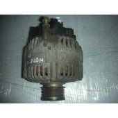 NISSAN NOTE 1500 CC DIESEL MANUAL ALTERNATOR 2007-2011.