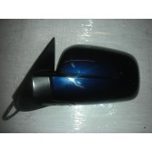 HONDA CR-V PASSENGER SIDE FRONT DOOR MIRROR 2004-2006.