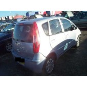 MITSUBISHI DELICA  2800 1996 BLACK Automatic Turbo Diesel 5Door