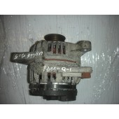 TOYOTA COROLLA 1600 CC VVTI PETROL ALTERNATOR 2002-2005.