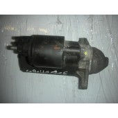 TOYOTA COROLLA 1600 CC PETROL MANUAL STARTER MOTOR 2002-2005.