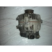TOYOTA COROLLA 1400 CC PETROL ALTERNATOR 1999-2005.