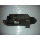 MAZDA 3 1600 CC PETROL AUTOMATIC STARTER MOTOR 2004-2009.