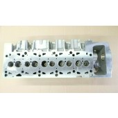 Bare Cylinder Head For VW Crafter Transporter Touareg Multivan Van 2.5 2003-