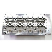 CYLINDER HEAD BRAND NEW FIAT DUCATO & IVECO DAILY 2.3D MULTYJET 2000 ONWARDS