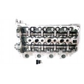 MITSUBISHI L200 DID 4D56U 2.5 KB4T PICKUP BUILT COMPLETE CYLINDER HEAD 16V 2006+