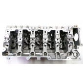 LANDROVER TD5 DISCOVERY BARE CYLINDER HEAD DEFENDER BRAND NEW 15P OEM