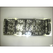 MITSUBISHI PAJERO SHOGUN 4M41T 4M41 T BARE CYLINDER HEAD CYLINDER HEAD >06