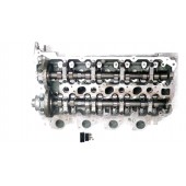 BRAND NEW OEM COMPLETE CYLINDER HEAD WITH CAMSHAFTS MITSUBISHI L200 2.5 DiD 2006