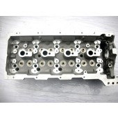MERCEDES SPRINTER BARE CYLINDER HEAD BRAND NEW OM611 OEM CDI VAN 00-06