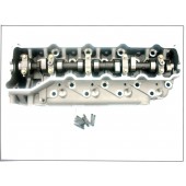 Complete Cylinder Head For Mitsubishi L200 Pajero/Shogun 2.8TD 4M40 1993-2006