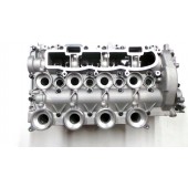 BARE CYLINDER HEAD FORD 1.6TDCI CITROEN PEUGEOT MINI 1.6HDI 1.6D 