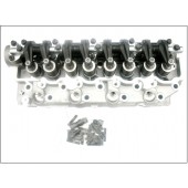 COMPLETE CYLINDER HEAD FOR MITSUBISHI L200 K74 ANIMAL 2.5TD 1996-2007