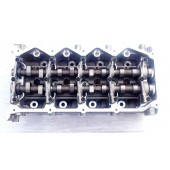 NEW YD25 COMPLETE CYLINDER HEAD Nissan Navara D40 D22 Pathfinder R51 2.5L TD