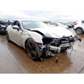 2014 TOYOTA GT86 2.0 MANUAL - BREAKING FOR PARTS 
