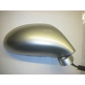 MAZDA MX5 DRIVER SIDE FRONT MIRROR 2002-2006.