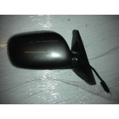 LEXUS IS200 IS 200 DRIVER SIDE FRONT ELECTRIC DOOR MIRROR 1999-2005.