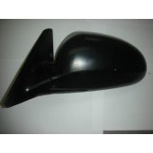 HYUNDAI COUPE PASSENGER SIDE FRONT DOOR MIRROR 1998-1999.
