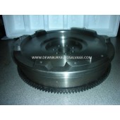 MITSUBISHI PAJERO 3200 DID DUAL MASS CONVERSION FLYWHEEL