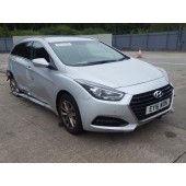 HYUNDAI I40 I 40 I-40 ESTATE 1700CC 1.7 DIESEL AUTOMATIC BREAKING PARTS SPARES *NOT SALVAGE* D4FD