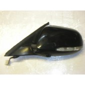 HONDA ACCORD PASSENGER SIDE FRONT DOOR MIRROR INDICATOR TYPE 2003-2007.