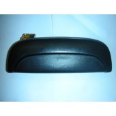 HYUNDAI H100 DRIVER SIDE FRONT DOOR HANDLE 1992-1997