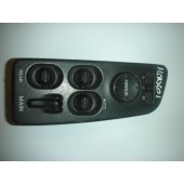 HONDA CRX DRIVER SIDE FRONT WINDOW SWITCHES 1991-1996.